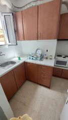 Studio / γκαρσονιέρα 28 τ.μ. για πώληση, Πειραιάς - Προάστια, Δραπετσώνα-thumb-2