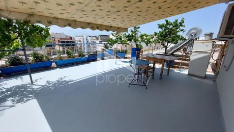 Studio / γκαρσονιέρα 28τ.μ. για πώληση-Δραπετσώνα