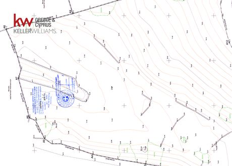 Parcel 12.000sqm for sale-Antiparos
