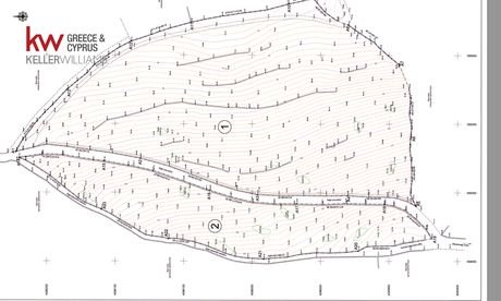 Parcel 28.000sqm for sale-Antiparos