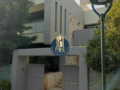 Detached home 660sqm for sale-Kifisia