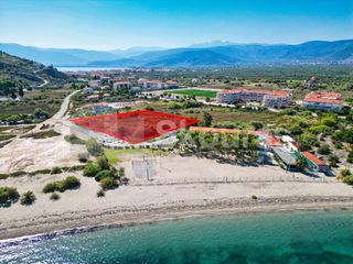 Αγροτεμάχια 4.615 τ.μ. για πώληση