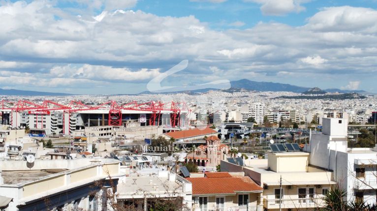 Οικόπεδο 280 τ.μ. για πώληση, Πειραιάς, Καστέλλα