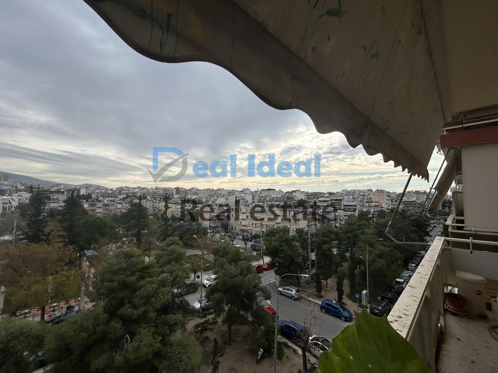 Διαμέρισμα 55 τ.μ. πρός πώληση, Αθήνα - Κέντρο, Νέος Κόσμος