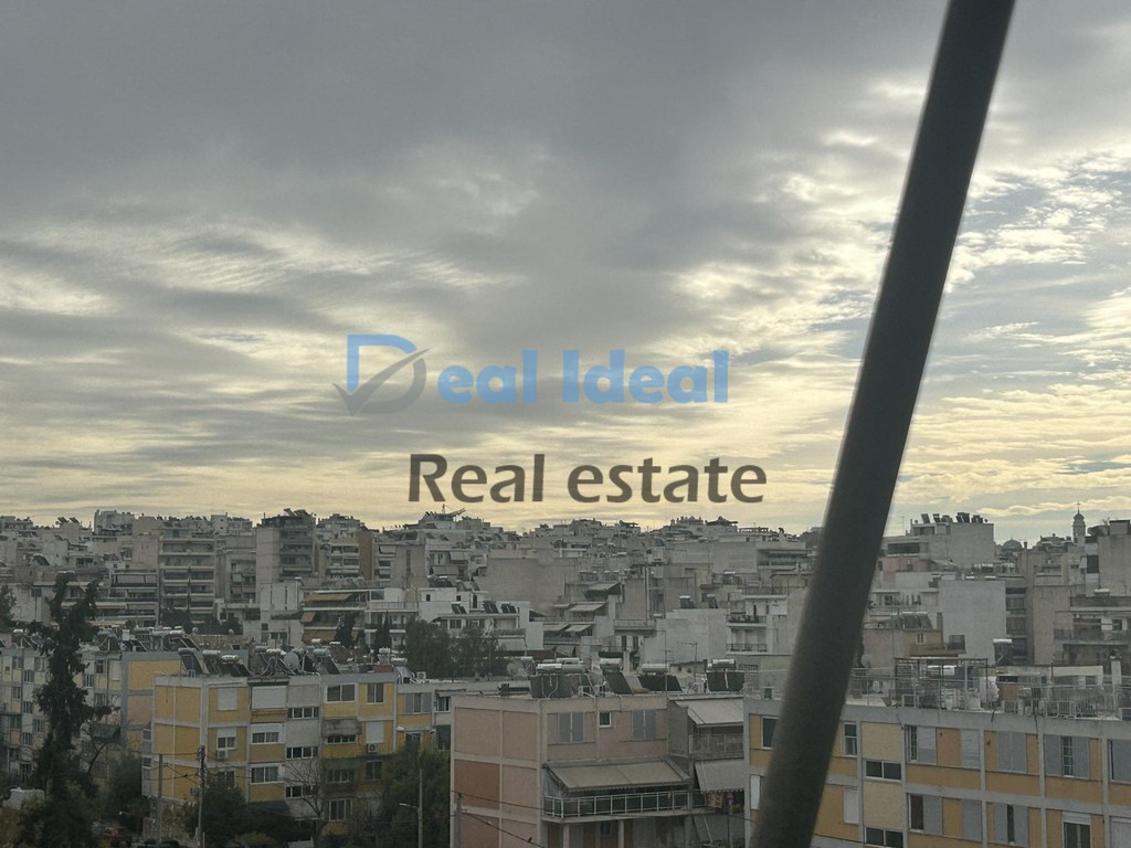 Διαμέρισμα 55 τ.μ. πρός πώληση, Αθήνα - Κέντρο, Νέος Κόσμος