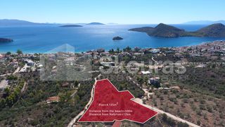 Αγροτεμάχια 4.135 τ.μ. για πώληση, Αργολίδα, Ασίνη-thumb-14