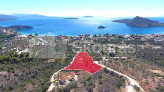 Αγροτεμάχια 4.135 τ.μ. για πώληση, Αργολίδα, Ασίνη-thumb-1