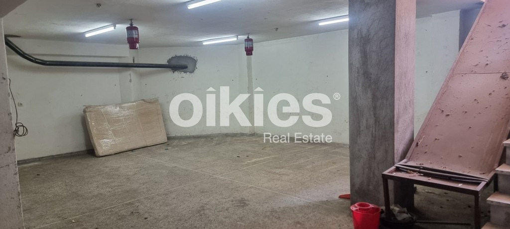 Αποθήκη 76 τ.μ. πρός ενοικίαση, Θεσσαλονίκη - Κέντρο, Παπάφη