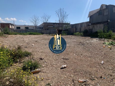 Land plot 10.000sqm for rent-Tavros