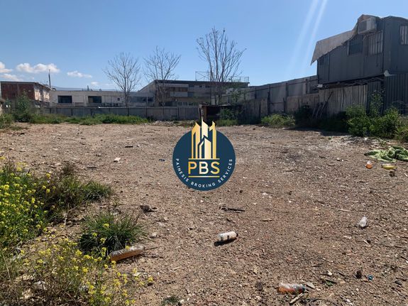 Οικόπεδο 10.000 τ.μ. προς ενοικίαση, Πειραιάς - Προάστια, Ταύρος