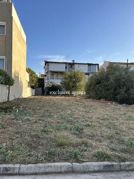 Οικόπεδο 346τ.μ. για πώληση-Αγία παρασκευή