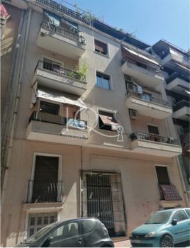 Διαμέρισμα 62τ.μ. για πώληση-Αττική
