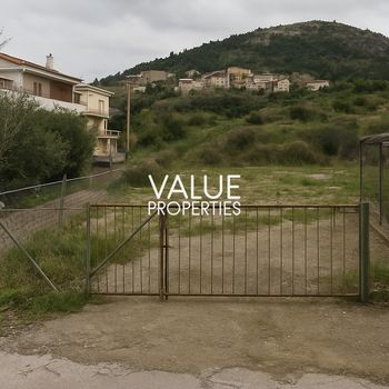 Οικόπεδο 1.028,32 τ.μ. προς πώληση