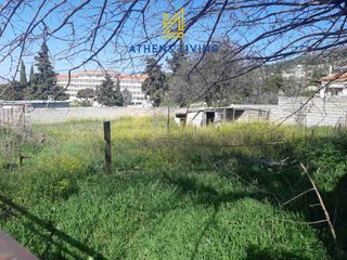 Οικόπεδο 413 τ.μ. για πώληση, Αθήνα - Βόρεια Προάστια, Πεντέλη-thumb-2