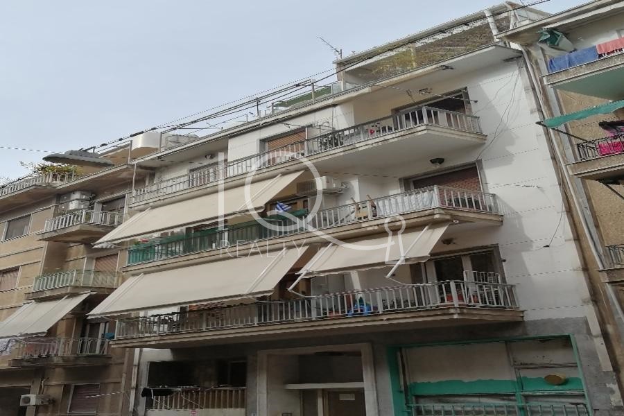 Διαμέρισμα 88,10 τ.μ. πρός πώληση, Αθήνα - Κέντρο, Αττική