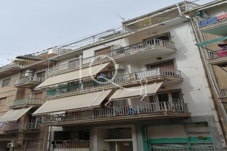 Διαμέρισμα 88,1τ.μ. για πώληση-Αττική