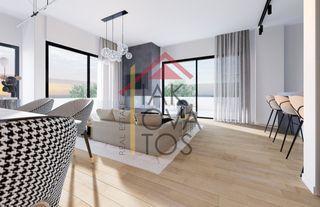 Apartment 119 sqm for sale