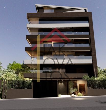 Maisonette 155 sqm for sale, Athens - North, Vrilissia