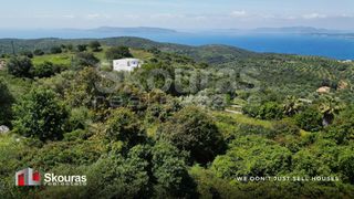 Οικόπεδο 1.010 τ.μ. για πώληση, Μεσσηνία, Κορώνη-thumb-8