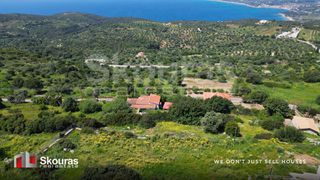 Οικόπεδο 1.010 τ.μ. για πώληση, Μεσσηνία, Κορώνη-thumb-4