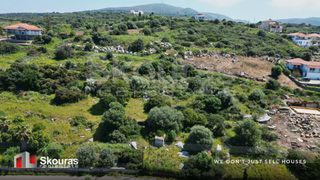 Οικόπεδο 1.010 τ.μ. για πώληση, Μεσσηνία, Κορώνη-thumb-11