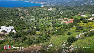 Οικόπεδο 1.010 τ.μ. για πώληση, Μεσσηνία, Κορώνη-thumb-3