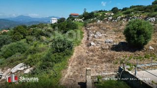 Οικόπεδο 1.010 τ.μ. για πώληση, Μεσσηνία, Κορώνη-thumb-25