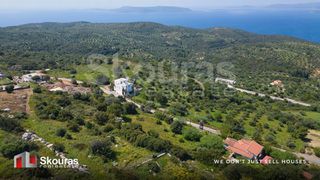 Οικόπεδο 1.010 τ.μ. για πώληση, Μεσσηνία, Κορώνη-thumb-19