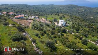 Οικόπεδο 1.010 τ.μ. για πώληση, Μεσσηνία, Κορώνη-thumb-5