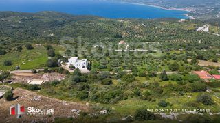 Οικόπεδο 1.010 τ.μ. για πώληση, Μεσσηνία, Κορώνη-thumb-21