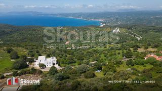 Οικόπεδο 1.010 τ.μ. για πώληση, Μεσσηνία, Κορώνη-thumb-16