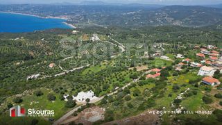 Οικόπεδο 1.010 τ.μ. για πώληση, Μεσσηνία, Κορώνη-thumb-14