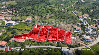 Οικόπεδο 1.010 τ.μ. για πώληση, Μεσσηνία, Κορώνη-thumb-1