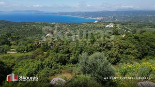 Οικόπεδο 1.010 τ.μ. για πώληση, Μεσσηνία, Κορώνη-thumb-10
