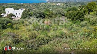 Οικόπεδο 1.010 τ.μ. για πώληση, Μεσσηνία, Κορώνη-thumb-26