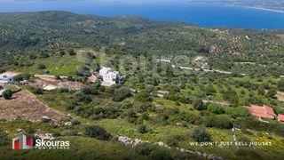 Οικόπεδο 1.010 τ.μ. για πώληση, Μεσσηνία, Κορώνη-thumb-20