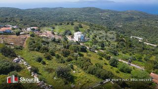 Οικόπεδο 1.010 τ.μ. για πώληση, Μεσσηνία, Κορώνη-thumb-6