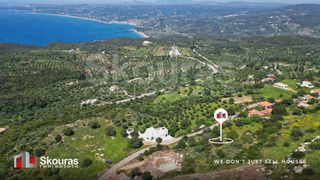 Οικόπεδο 1.010 τ.μ. για πώληση