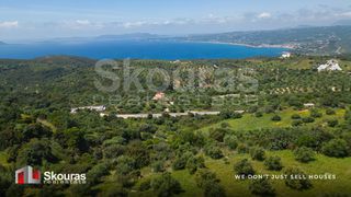 Οικόπεδο 1.010 τ.μ. για πώληση, Μεσσηνία, Κορώνη-thumb-17