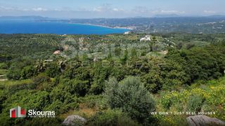 Οικόπεδο 1.010 τ.μ. για πώληση, Μεσσηνία, Κορώνη-thumb-7