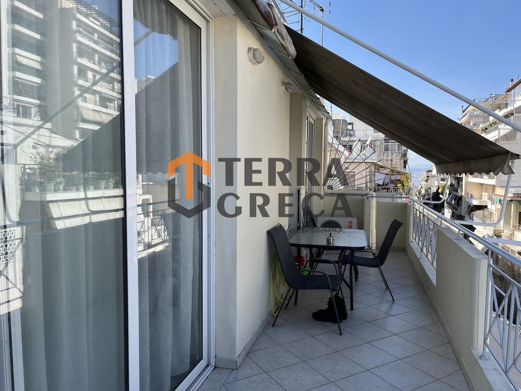 Διαμέρισμα 105 τ.μ. προς πώληση, Γκύζη - Άρειος Πάγος