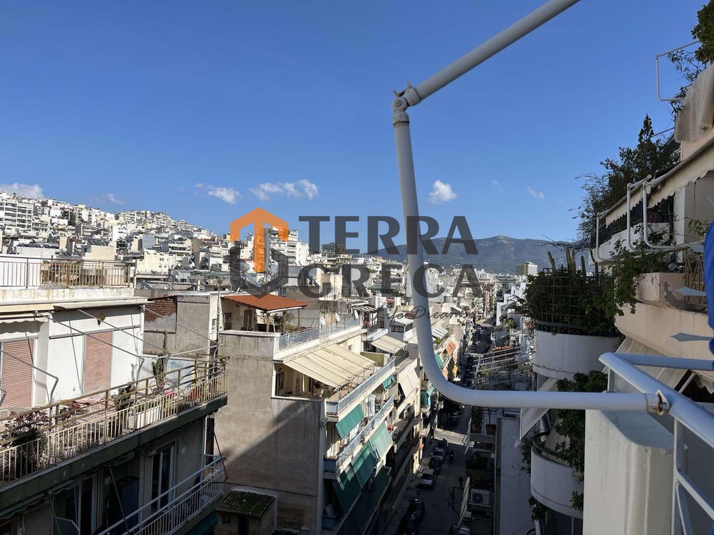 Διαμέρισμα 105 τ.μ. προς πώληση, Γκύζη - Άρειος Πάγος
