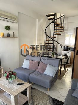 Διαμέρισμα 105τ.μ. για πώληση-Γκύζη - πεδίον άρεως