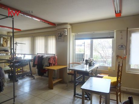 Craft space 585,8sqm for sale-Koridallos