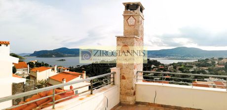 Μονοκατοικία 340τ.μ. για πώληση-Μαρκόπουλο