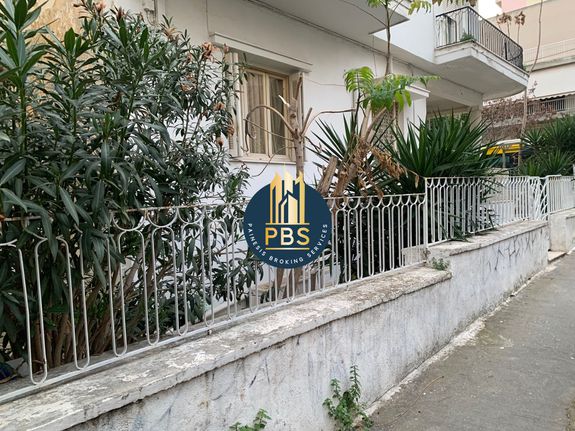 Οικόπεδο 227 τ.μ. για πώληση, Πειραιάς - Προάστια, Νίκαια
