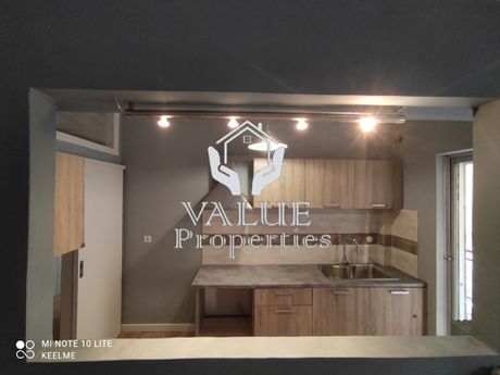 Apartment 50sqm for sale-Aigaleo