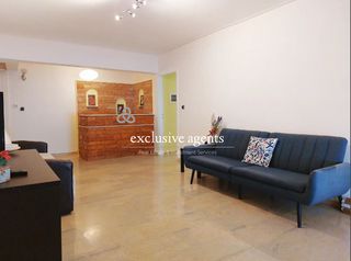 Διαμέρισμα 110 τ.μ. για πώληση, Πειραιάς, Νέο Φάληρο-thumb-3