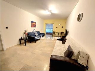 Διαμέρισμα 110 τ.μ. για πώληση, Πειραιάς, Νέο Φάληρο-thumb-2