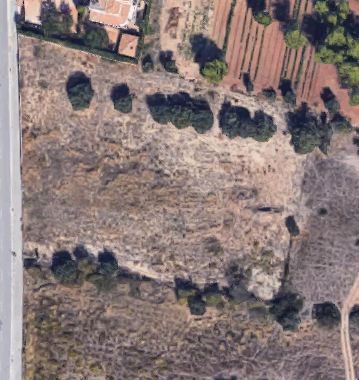 Οικόπεδο 5.000 τ.μ. για πώληση, Αθήνα - Ανατολικά Προάστια, Παλλήνη